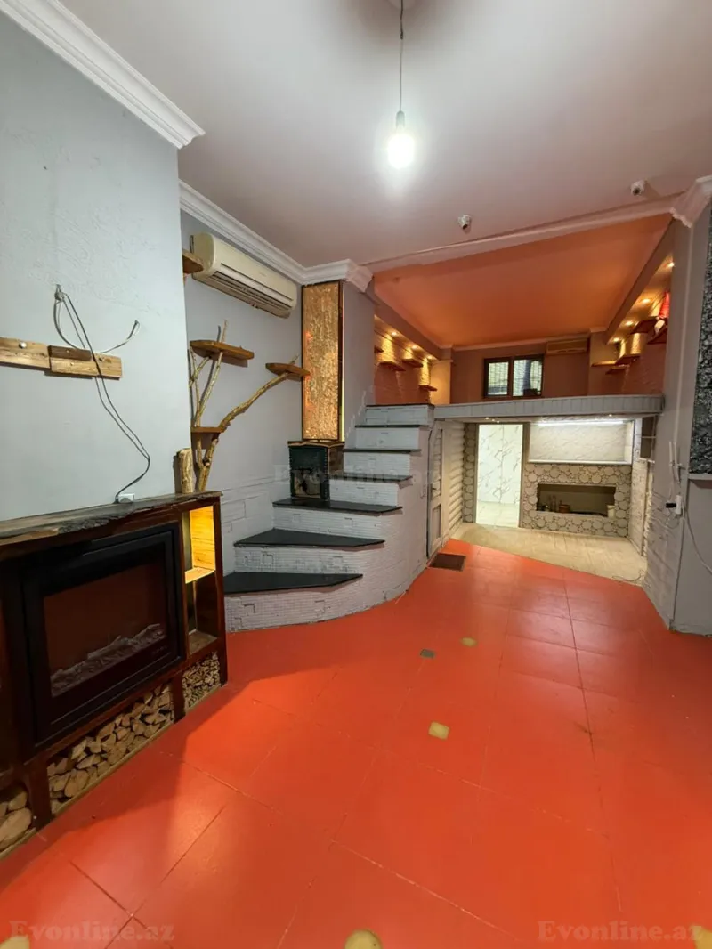 Kirayə verilir Obyekt 81 m² Nizami m. - şəkil 2
