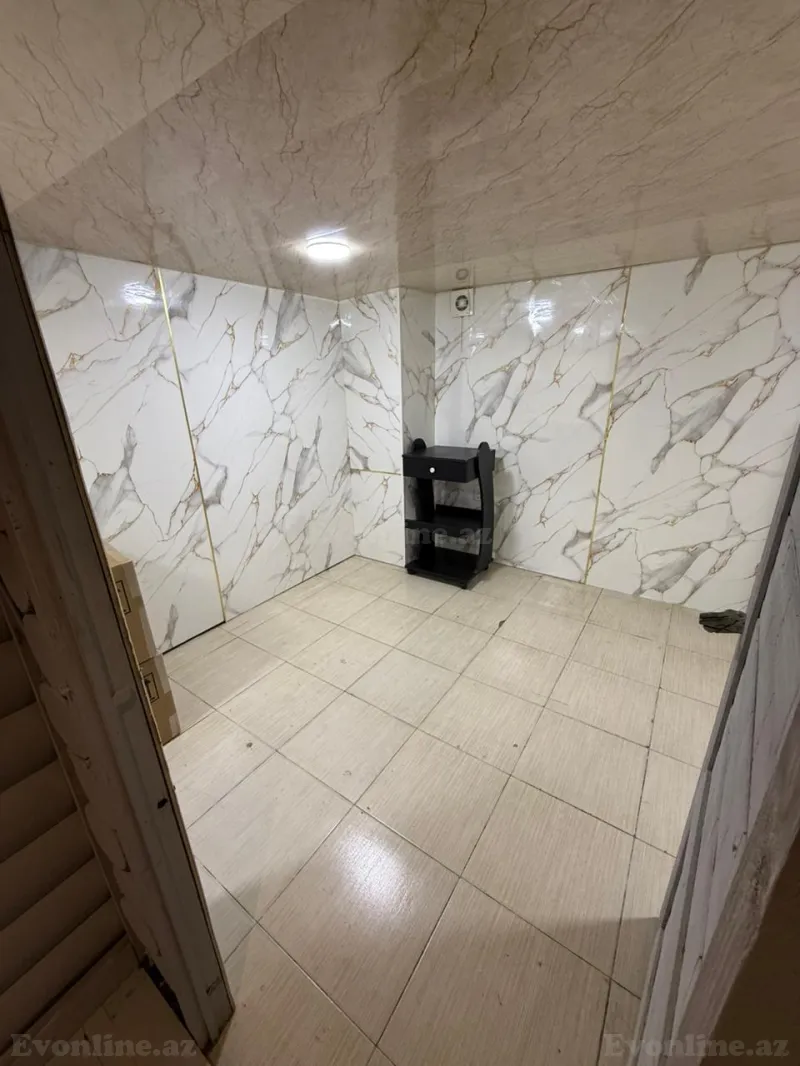 Kirayə verilir Obyekt 81 m² Nizami m. - şəkil 5
