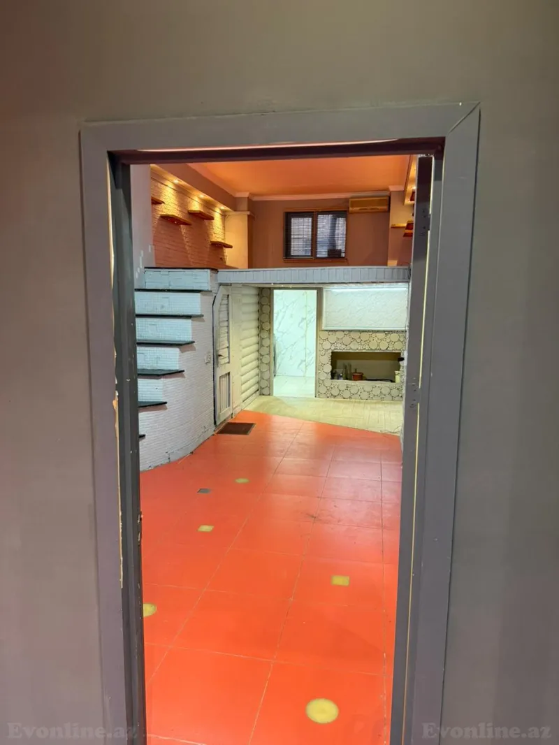 Kirayə verilir Obyekt 81 m² Nizami m. - şəkil 6