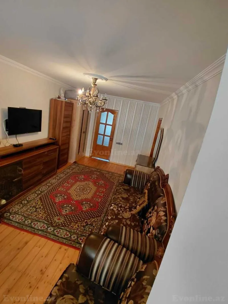 Satılır 4 otaqlı Mənzil Köhnə tikili 85 m² Həzi Aslanov - şəkil 10