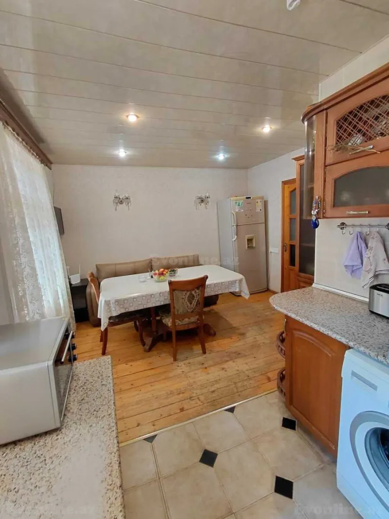 Satılır 4 otaqlı Mənzil Köhnə tikili 85 m² Həzi Aslanov - şəkil 13