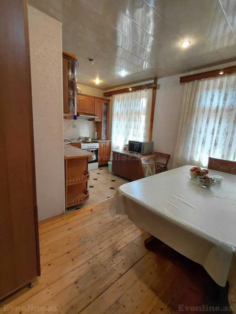 Satılır 4 otaqlı Mənzil Köhnə tikili 85 m² Həzi Aslanov - şəkil 14