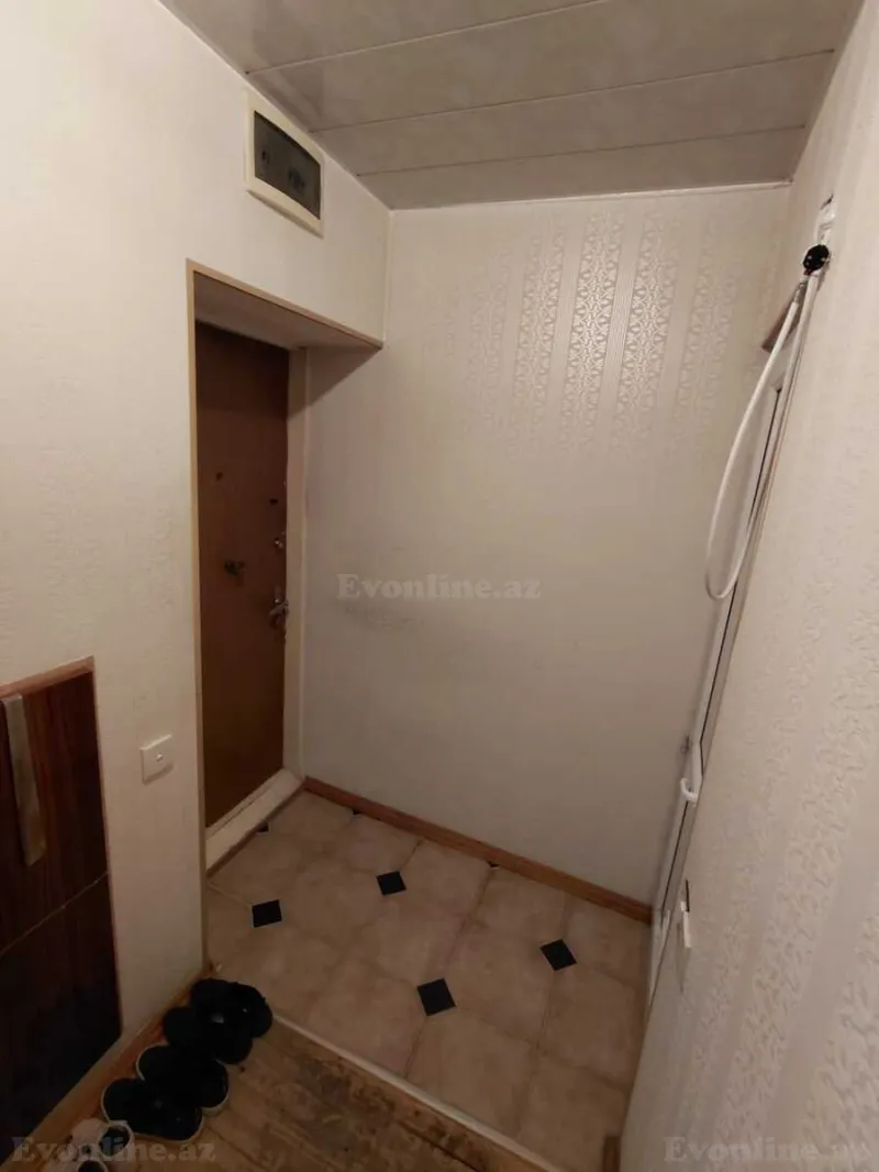 Satılır 4 otaqlı Mənzil Köhnə tikili 85 m² Həzi Aslanov - şəkil 19