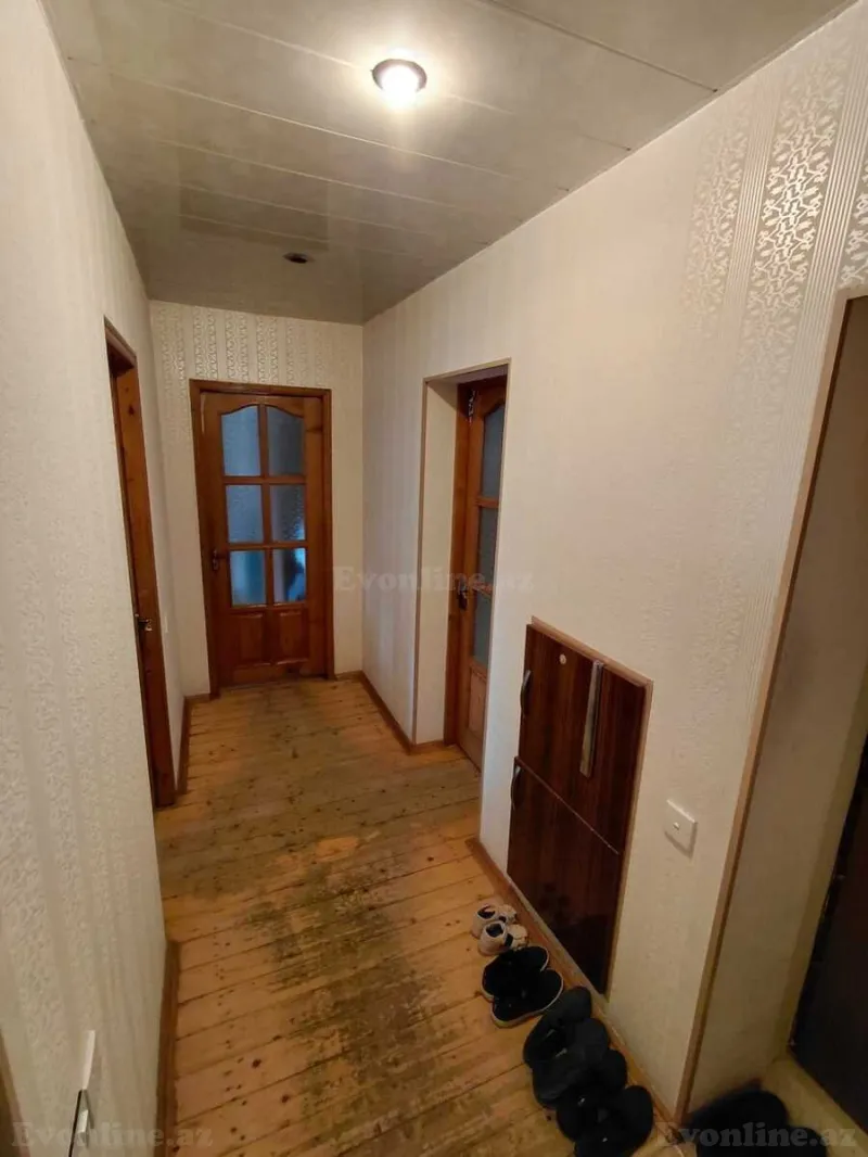 Satılır 4 otaqlı Mənzil Köhnə tikili 85 m² Həzi Aslanov - şəkil 20