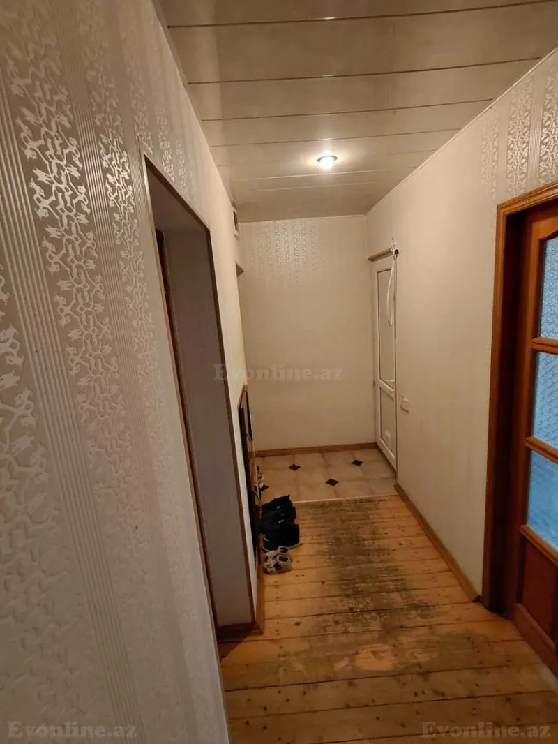 Satılır 4 otaqlı Mənzil Köhnə tikili 85 m² Həzi Aslanov - şəkil 23