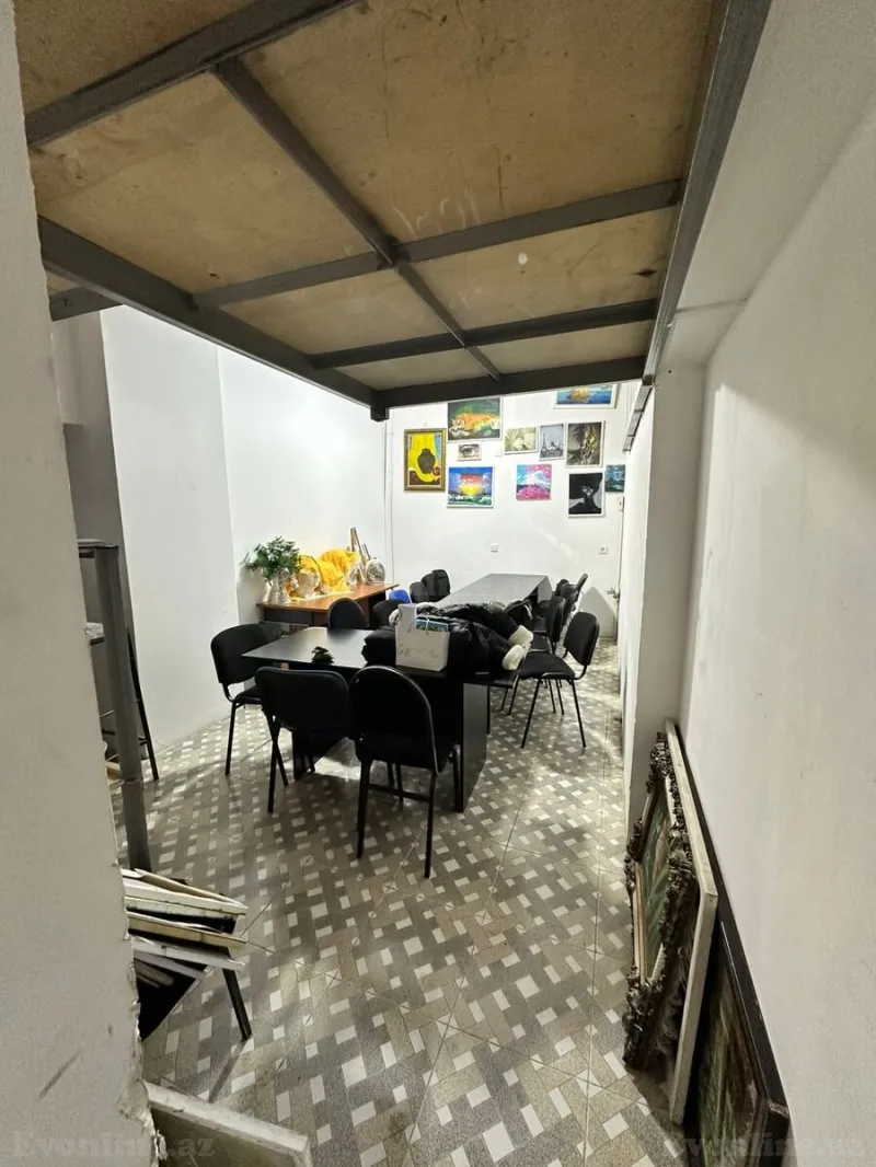 Satılır Obyekt 157.3 m² Yeni Yasamal - şəkil 2