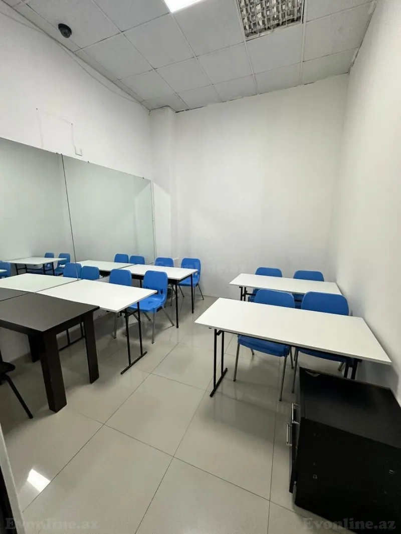 Satılır Obyekt 157.3 m² Yeni Yasamal - şəkil 3