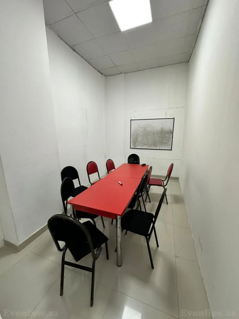 Satılır Obyekt 157.3 m² Yeni Yasamal - şəkil 4