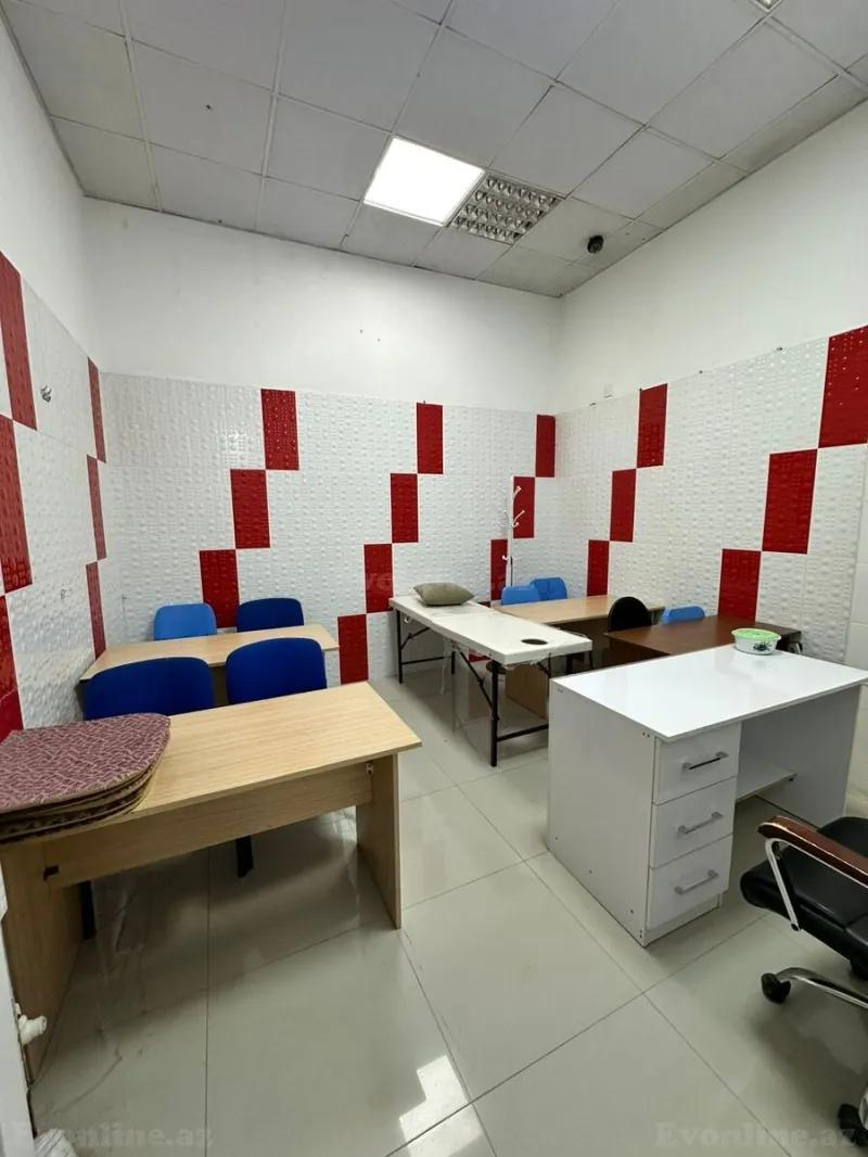 Satılır Obyekt 157.3 m² Yeni Yasamal - şəkil 5