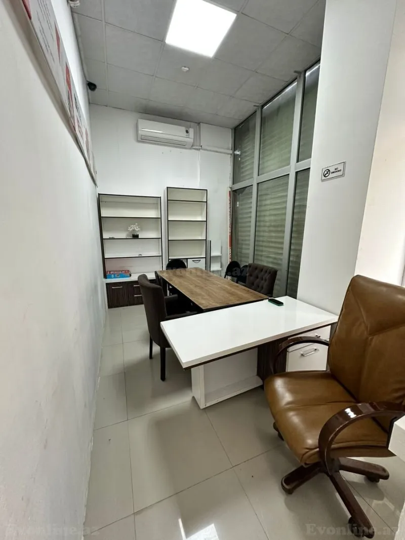 Satılır Obyekt 157.3 m² Yeni Yasamal - şəkil 6