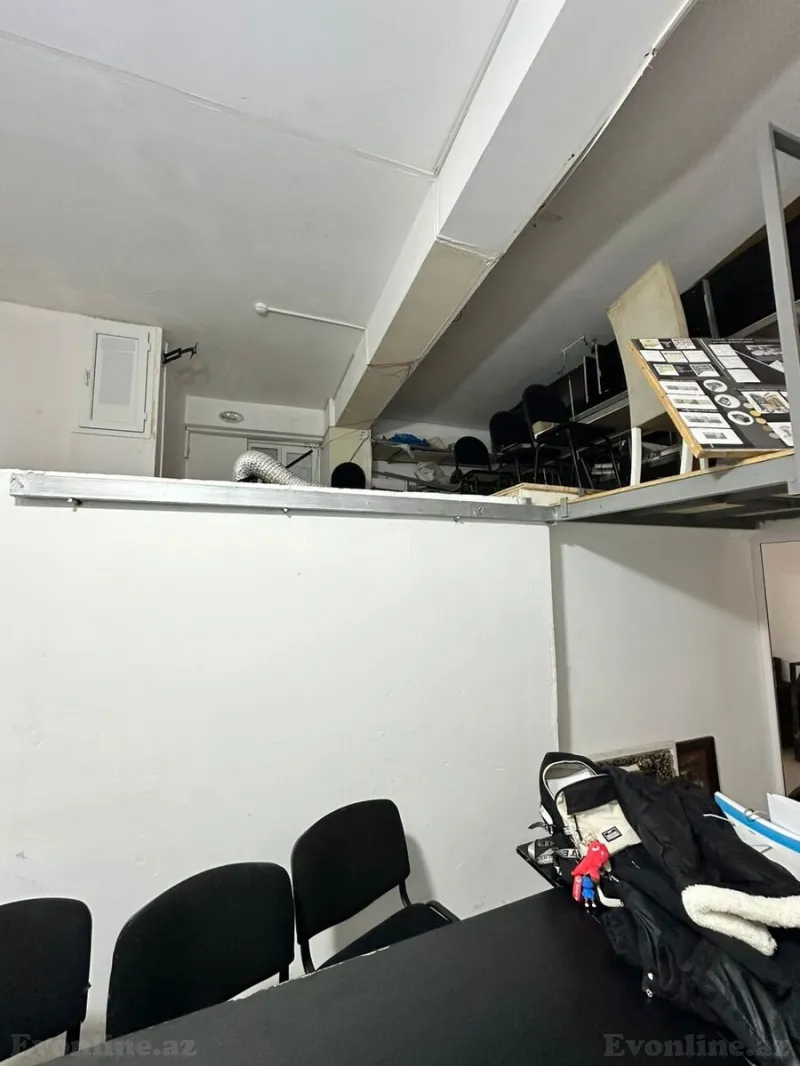 Satılır Obyekt 157.3 m² Yeni Yasamal - şəkil 7