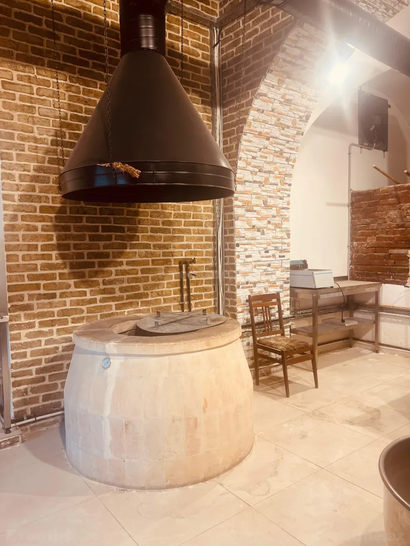 Kirayə verilir Obyekt 37 m² Nizami m. - şəkil 8