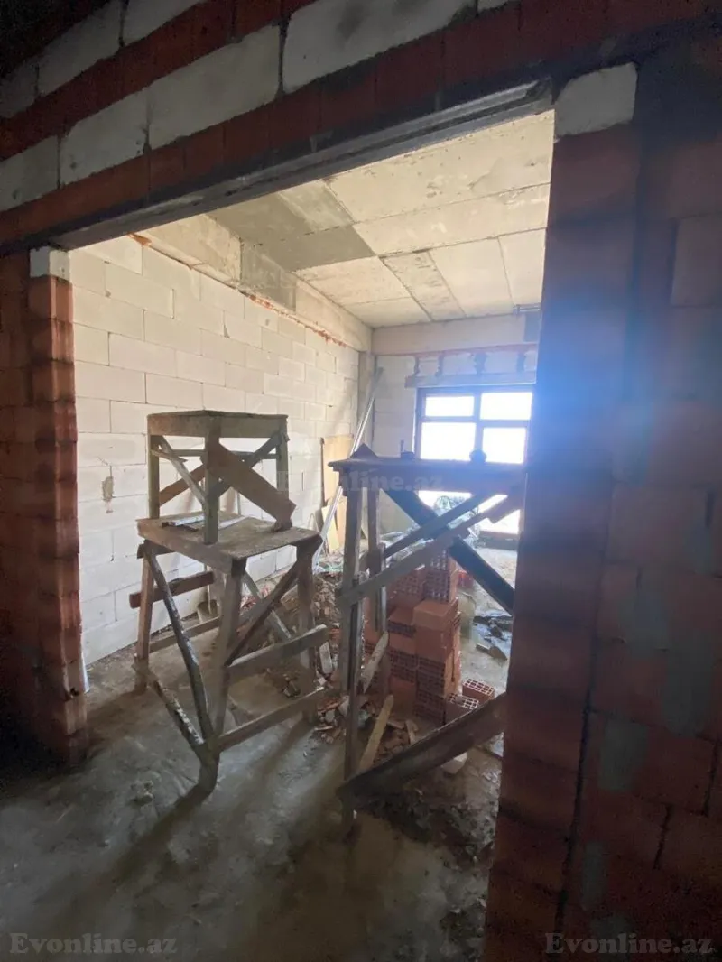 Satılır 3 otaqlı Mənzil Yeni tikili 98 m² Əhmədli - şəkil 13