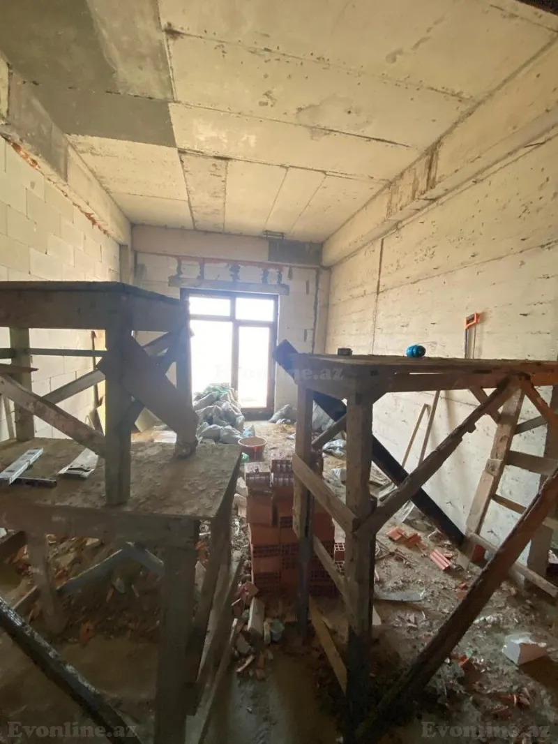 Satılır 3 otaqlı Mənzil Yeni tikili 98 m² Əhmədli - şəkil 14