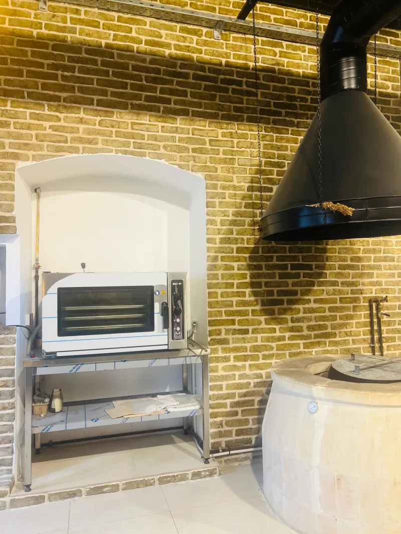Kirayə verilir Obyekt 37 m² Nizami m. - şəkil 9