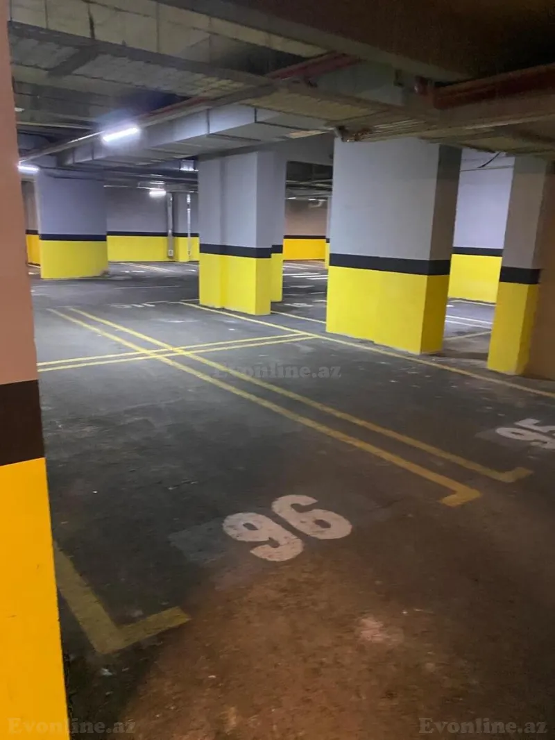 Satılır 3 otaqlı Mənzil Yeni tikili 98 m² Əhmədli - şəkil 19