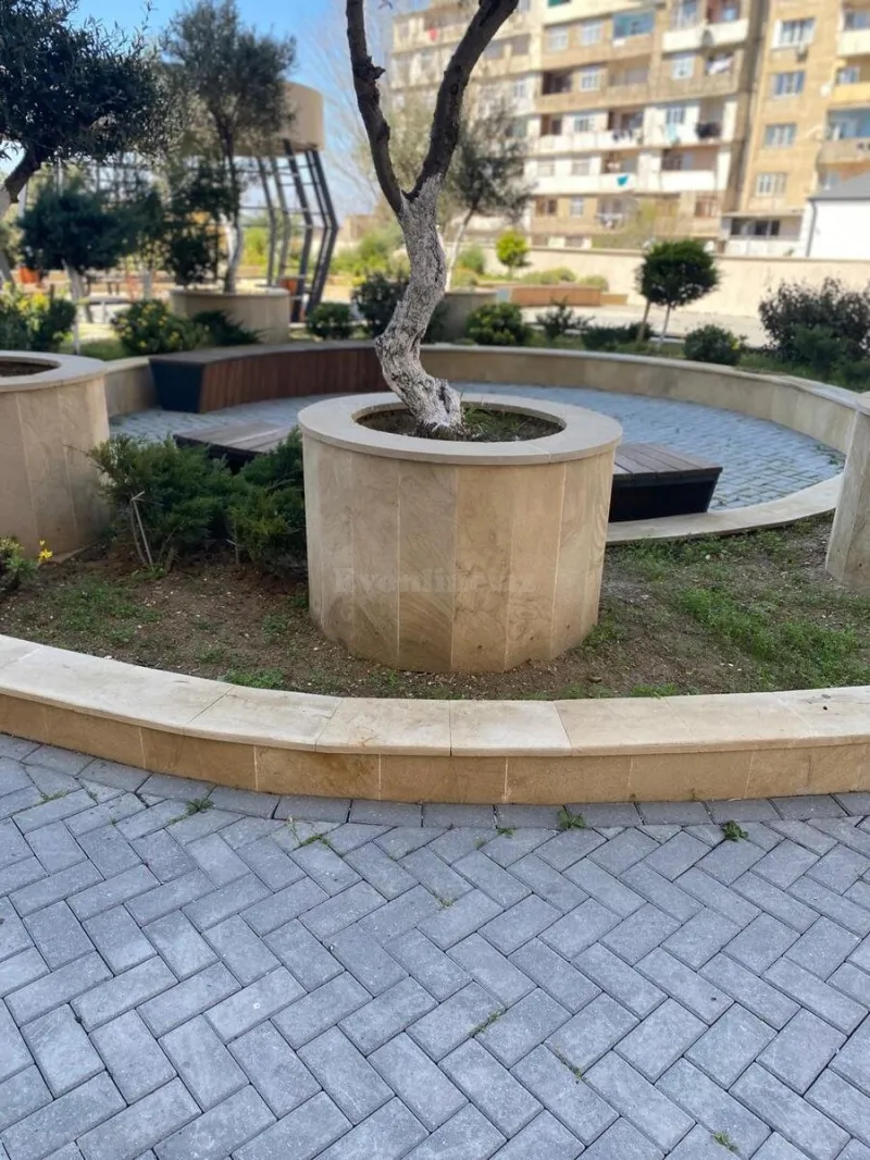 Satılır 3 otaqlı Mənzil Yeni tikili 98 m² Əhmədli - şəkil 20