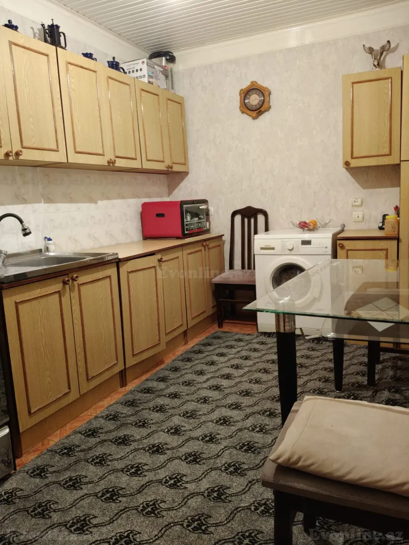 Satılır 4 otaqlı Həyət evi 180 m² Yasamal - şəkil 5