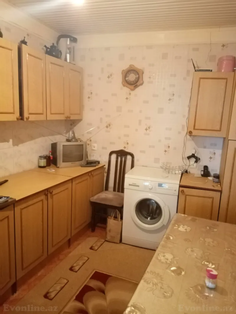 Satılır 4 otaqlı Həyət evi 180 m² Yasamal - şəkil 6