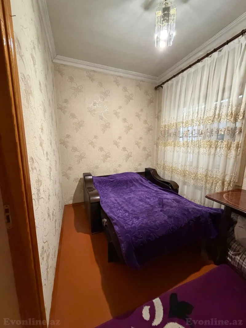 Satılır 4 otaqlı Həyət evi 180 m² Yasamal - şəkil 7