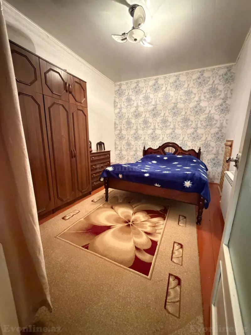 Satılır 4 otaqlı Həyət evi 180 m² Yasamal - şəkil 8