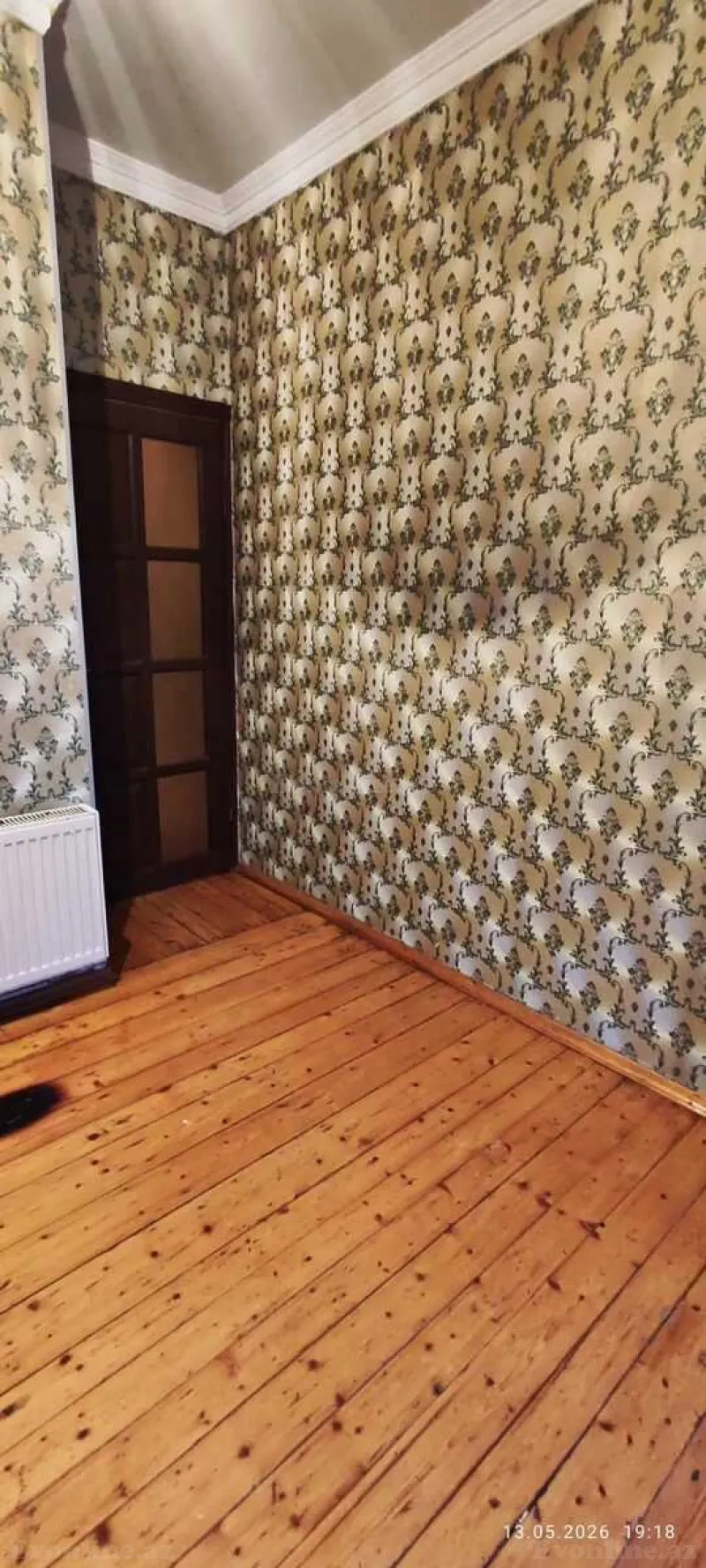Kirayə verilir 2 otaqlı Mənzil Köhnə tikili 60 m² Əhmədli - şəkil 2