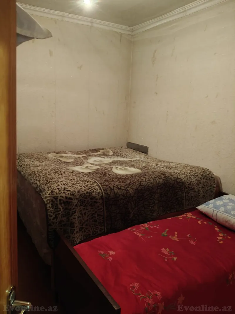 Satılır 4 otaqlı Həyət evi 180 m² Yasamal - şəkil 10