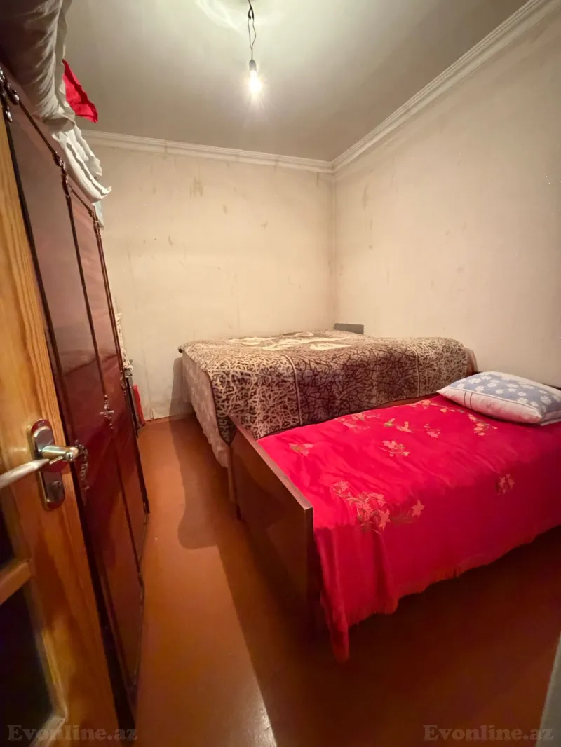 Satılır 4 otaqlı Həyət evi 180 m² Yasamal - şəkil 11