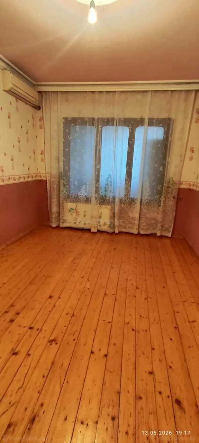Kirayə verilir 2 otaqlı Mənzil Köhnə tikili 60 m² Əhmədli - şəkil 5