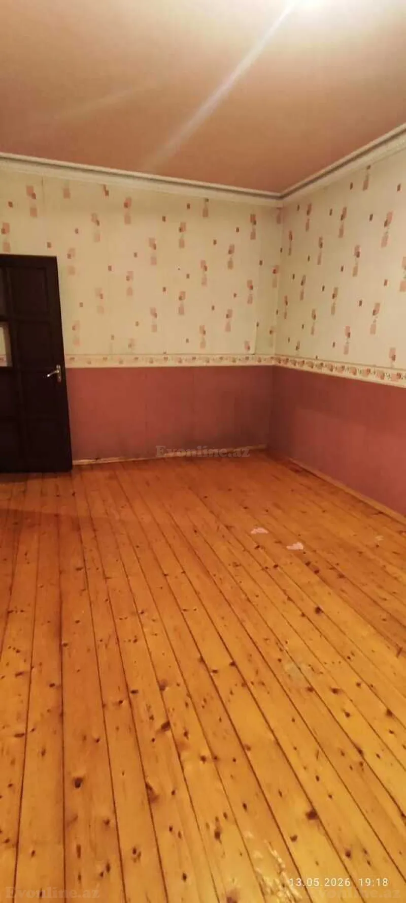 Kirayə verilir 2 otaqlı Mənzil Köhnə tikili 60 m² Əhmədli - şəkil 6