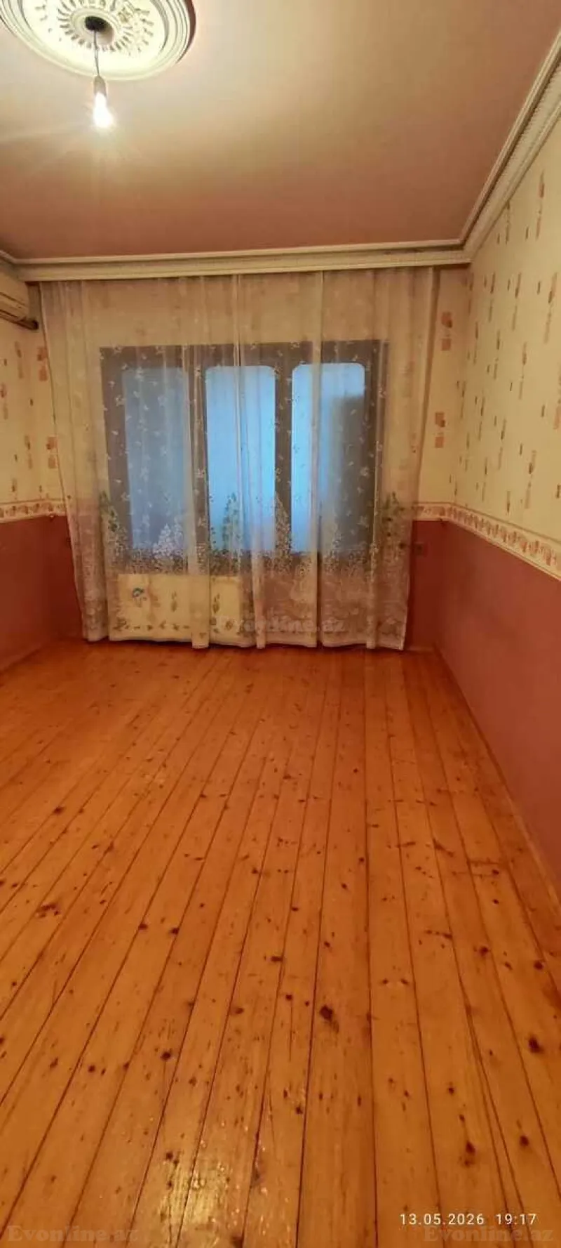 Kirayə verilir 2 otaqlı Mənzil Köhnə tikili 60 m² Əhmədli - şəkil 7