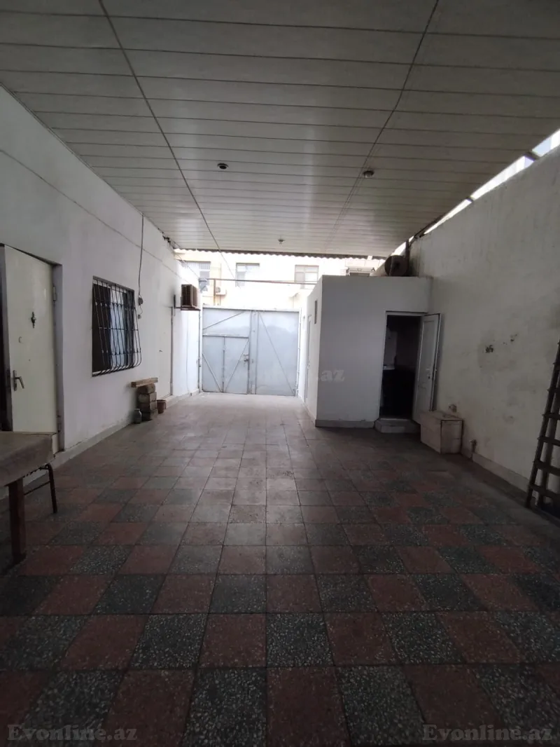 Satılır 4 otaqlı Həyət evi 180 m² Yasamal - şəkil 17