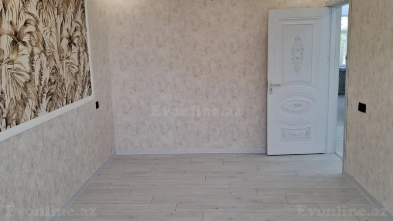 Satılır 3 otaqlı Mənzil Köhnə tikili 75 m² Əhmədli - şəkil 2