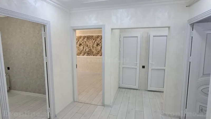 Satılır 3 otaqlı Mənzil Köhnə tikili 75 m² Əhmədli - şəkil 4