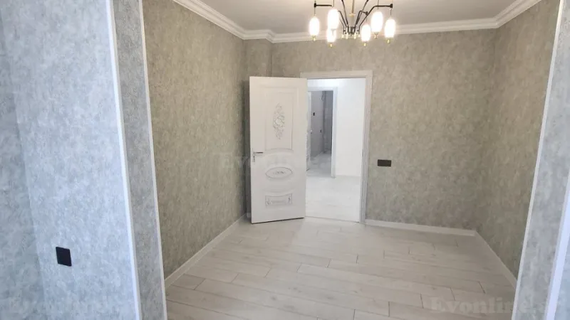 Satılır 3 otaqlı Mənzil Köhnə tikili 75 m² Əhmədli - şəkil 6