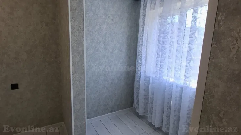 Satılır 3 otaqlı Mənzil Köhnə tikili 75 m² Əhmədli - şəkil 7