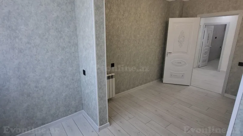 Satılır 3 otaqlı Mənzil Köhnə tikili 75 m² Əhmədli - şəkil 8