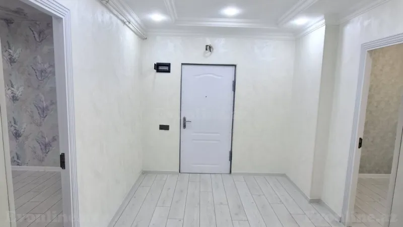 Satılır 3 otaqlı Mənzil Köhnə tikili 75 m² Əhmədli - şəkil 10
