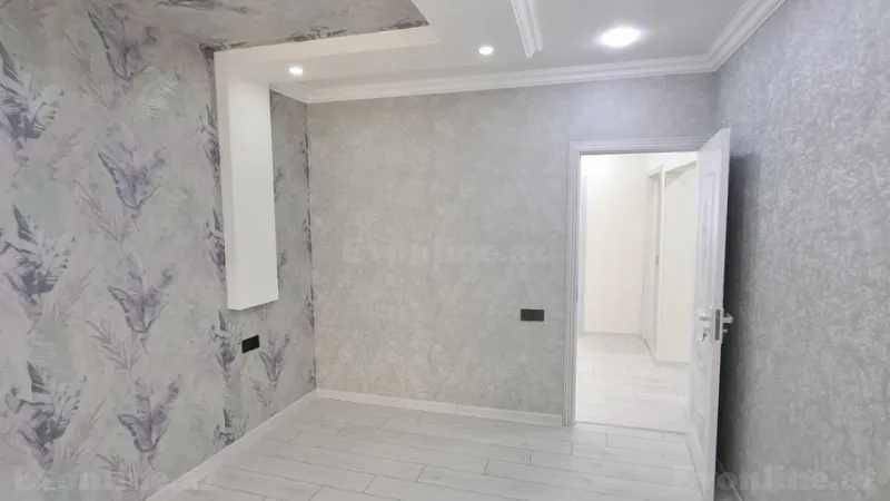 Satılır 3 otaqlı Mənzil Köhnə tikili 75 m² Əhmədli - şəkil 11