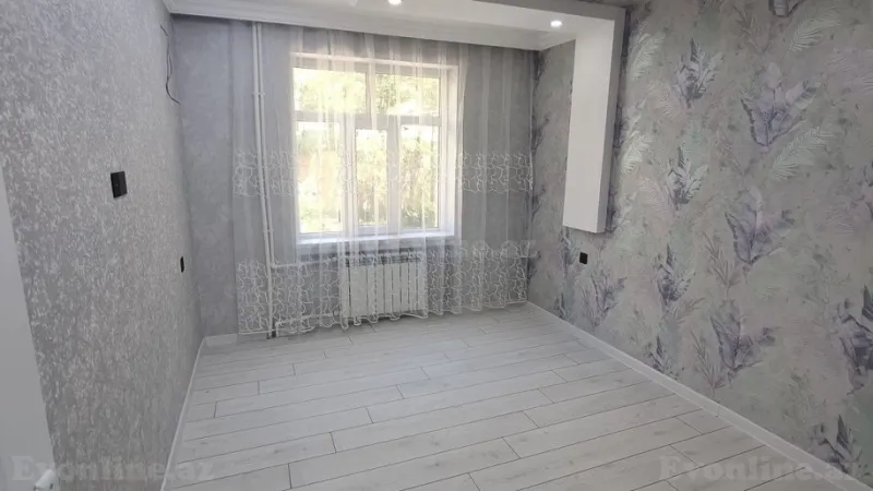 Satılır 3 otaqlı Mənzil Köhnə tikili 75 m² Əhmədli - şəkil 12