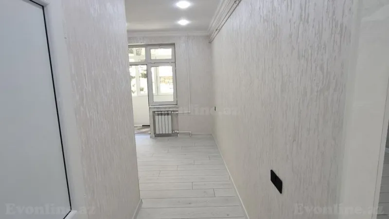 Satılır 3 otaqlı Mənzil Köhnə tikili 75 m² Əhmədli - şəkil 13