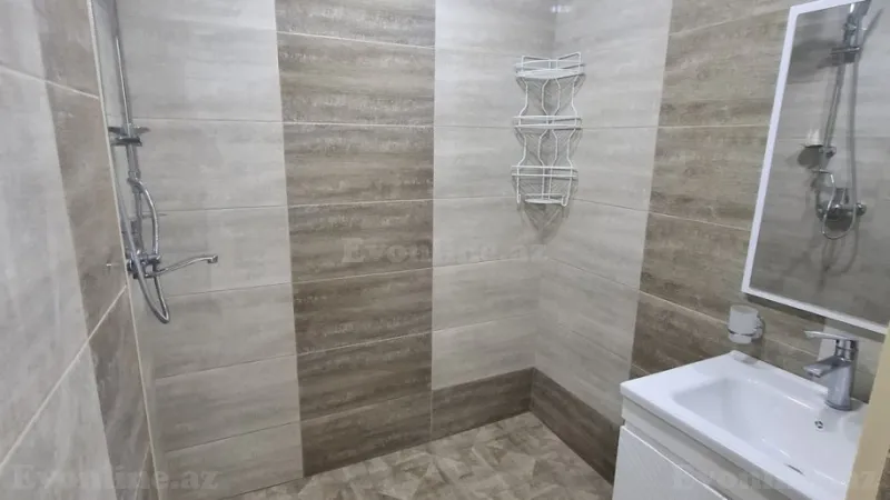 Satılır 3 otaqlı Mənzil Köhnə tikili 75 m² Əhmədli - şəkil 14
