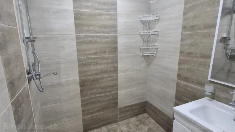 Satılır 3 otaqlı Mənzil Köhnə tikili 75 m² Əhmədli - şəkil 15