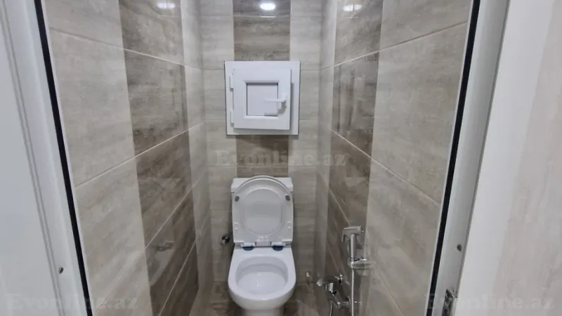 Satılır 3 otaqlı Mənzil Köhnə tikili 75 m² Əhmədli - şəkil 16
