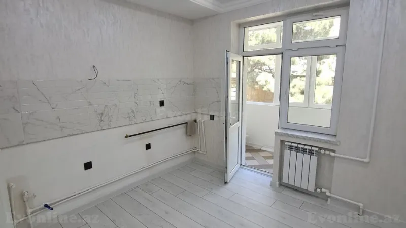 Satılır 3 otaqlı Mənzil Köhnə tikili 75 m² Əhmədli - şəkil 17