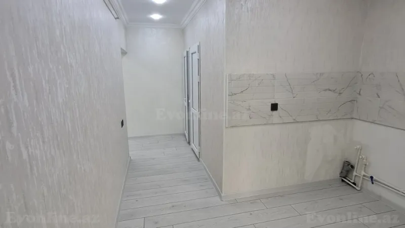 Satılır 3 otaqlı Mənzil Köhnə tikili 75 m² Əhmədli - şəkil 18