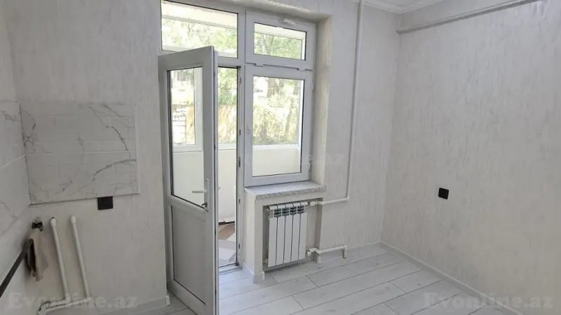 Satılır 3 otaqlı Mənzil Köhnə tikili 75 m² Əhmədli - şəkil 19