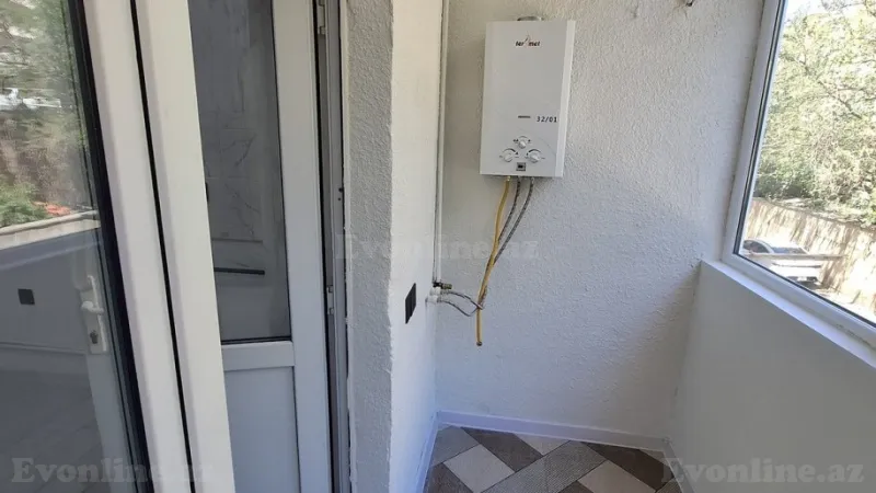 Satılır 3 otaqlı Mənzil Köhnə tikili 75 m² Əhmədli - şəkil 20