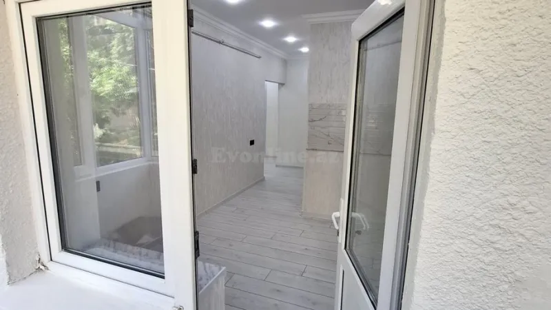 Satılır 3 otaqlı Mənzil Köhnə tikili 75 m² Əhmədli - şəkil 21