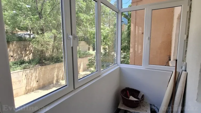 Satılır 3 otaqlı Mənzil Köhnə tikili 75 m² Əhmədli - şəkil 22